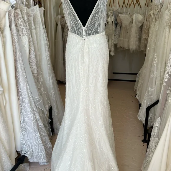 Jordan By Maggie Sottero - Picture 3 of 5